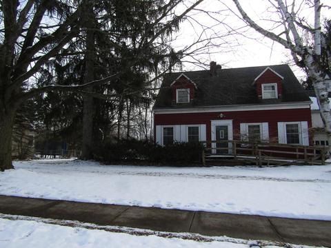 444 E Maple St, Fremont, MI 49412 photo 1