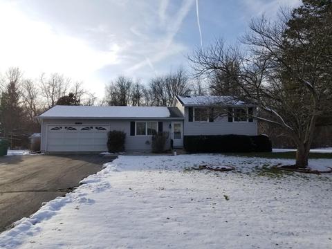 15846 Meadowview Dr, Buchanan, MI 49107 photo 1