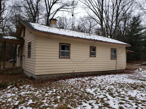 4469 N Evergreen Dr, White Cloud, MI 49349 photo 1