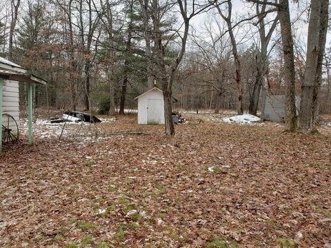 4469 N Evergreen Dr, White Cloud, MI 49349 photo 8