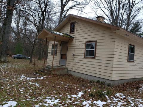 4469 N Evergreen Dr, White Cloud, MI 49349 photo 5