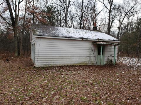 4469 N Evergreen Dr, White Cloud, MI 49349 photo 7