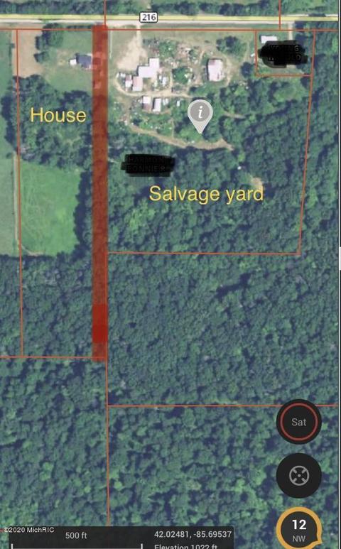 13373 M-216, Marcellus, MI 49067 photo 33