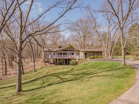 8990 Bailey Dr NE, Ada, MI 49301 photo 1