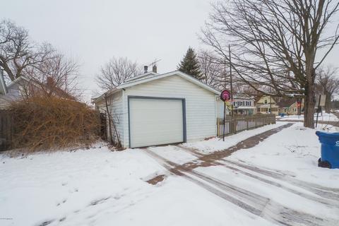 405 S Eagle St, Marshall, MI 49068 photo 18