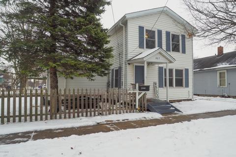 405 S Eagle St, Marshall, MI 49068 photo 3