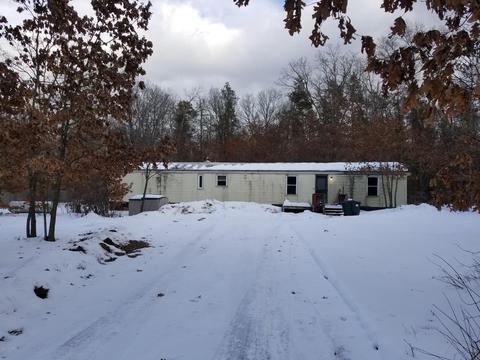 3220 S James Rd, Baldwin, MI 49304 photo 1