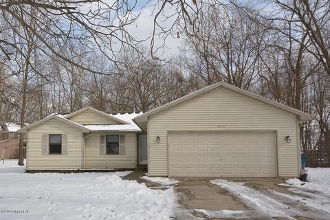 40431 Robin St, Mattawan, MI 49071 photo 1