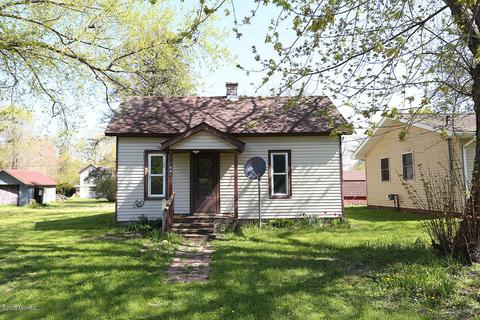 371 Elm St, Marcellus, MI 49067 photo 1