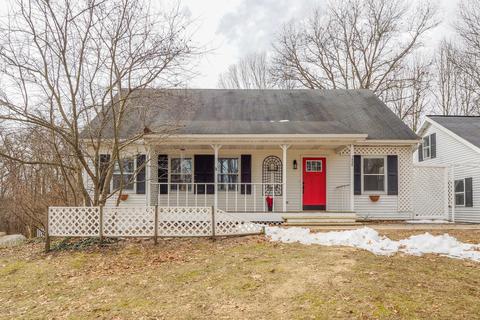 7456 S 3rd St, Mattawan, MI 49071 photo 2