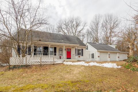 7456 S 3rd St, Mattawan, MI 49071 photo 1