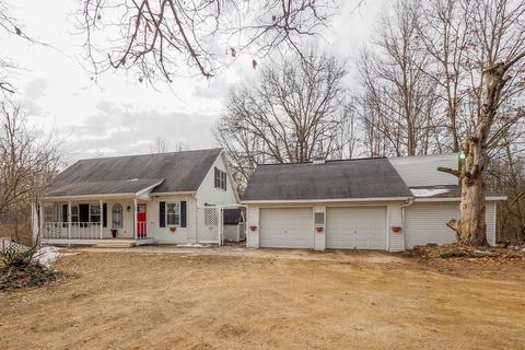 7456 S 3rd St, Mattawan, MI 49071 photo 3