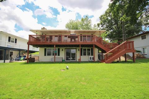 12966 Spence Rd, Three Rivers, MI 49093 photo 1