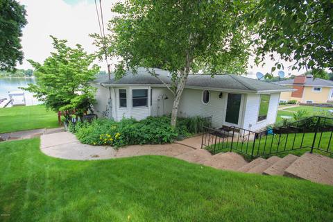 12966 Spence Rd, Three Rivers, MI 49093 photo 2