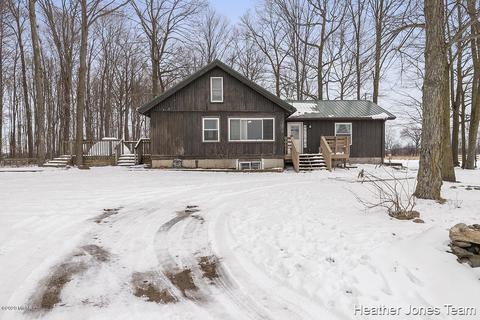 4350 Noddins Rd, Belding, MI 48809 photo 2