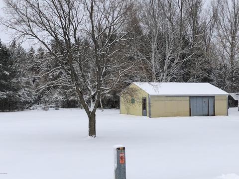 2861 N Schoenherr Rd, Custer, MI 49405 photo 3