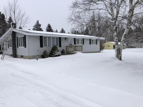 2861 N Schoenherr Rd, Custer, MI 49405 photo 1