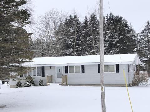 2861 N Schoenherr Rd, Custer, MI 49405 photo 2