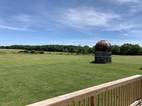 141 S Stringtown Rd, Quincy, MI 49082 photo 5