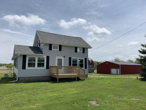 141 S Stringtown Rd, Quincy, MI 49082 photo 1