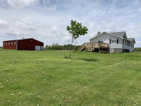 141 S Stringtown Rd, Quincy, MI 49082 photo 4