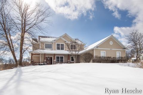 4013 Amazon Dr, Lowell, MI 49331 photo 2