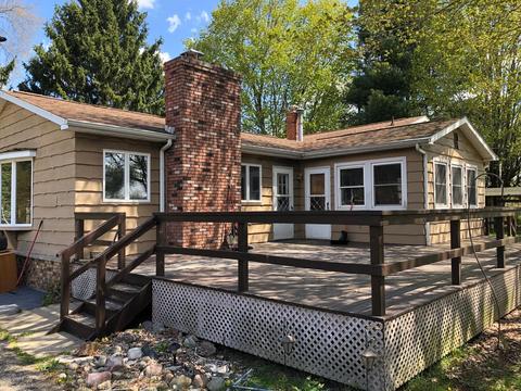 14760 E B Ave, Augusta, MI 49012 photo 1