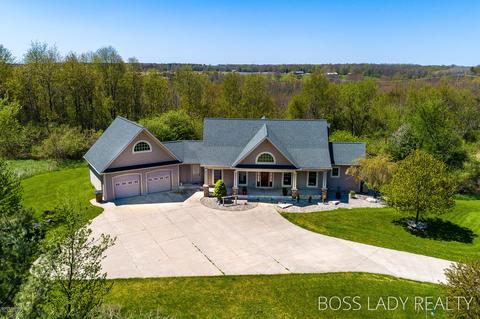 7825 Lessiter Rd, Belding, MI 48809 photo 3