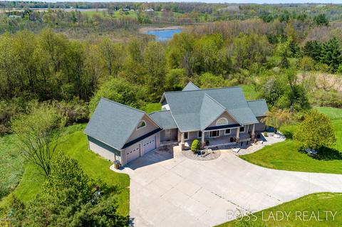7825 Lessiter Rd, Belding, MI 48809 photo 4