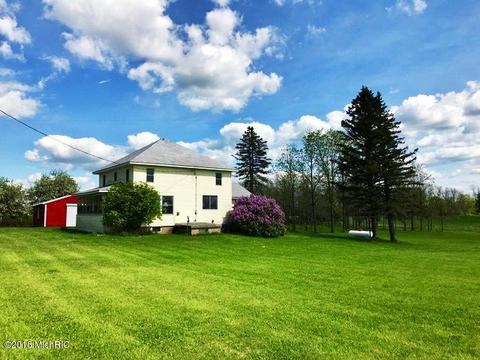 3484 E 13 Mile Rd, Paris, MI 49338 photo 23