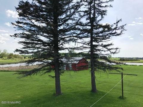 3484 E 13 Mile Rd, Paris, MI 49338 photo 13