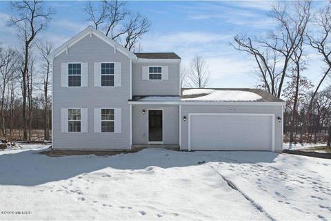 59609 Silvergrass Dr, Mattawan, MI 49071 photo 1