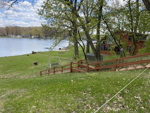 4660 Newell Dr, Reading, MI 49274 photo 5