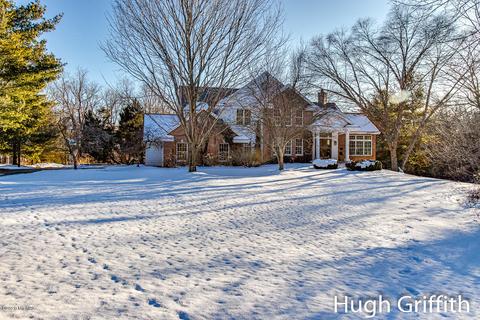 6060 Sagebrook Dr NE, Ada, MI 49301 photo 1