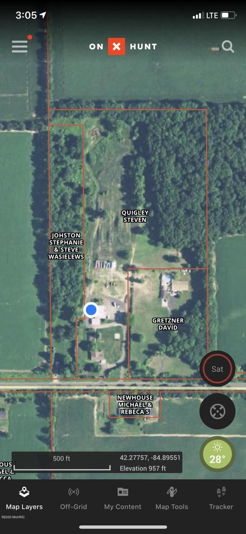 20555 E Michigan Ave, Marshall, MI 49068 photo 65