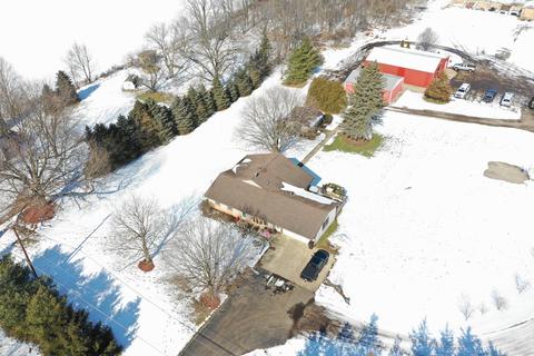 20555 E Michigan Ave, Marshall, MI 49068 photo 1