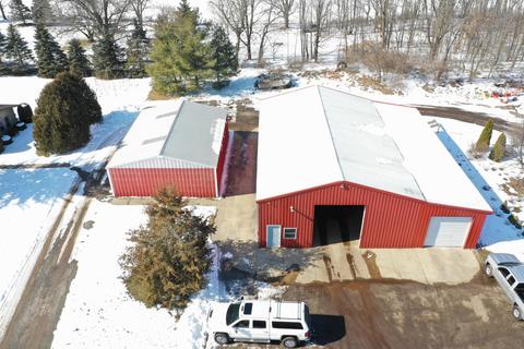 20555 E Michigan Ave, Marshall, MI 49068 photo 2