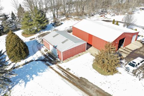 20555 E Michigan Ave, Marshall, MI 49068 photo 48