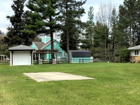 723 N 22nd Ave, Mears, MI 49436 photo 55