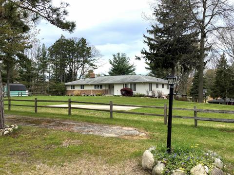 723 N 22nd Ave, Mears, MI 49436 photo 53