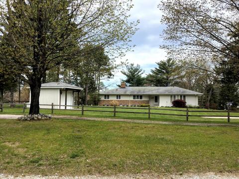 723 N 22nd Ave, Mears, MI 49436 photo 52