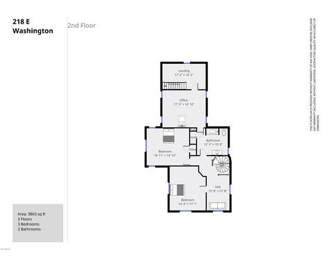 218 E Washington St, Ionia, MI 48846 photo 10