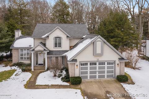 7410 Pine Bluff Dr, Spring Lake, MI 49456 photo 1