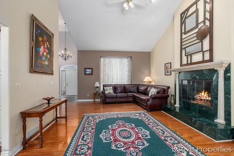 7410 Pine Bluff Dr, Spring Lake, MI 49456 photo 13