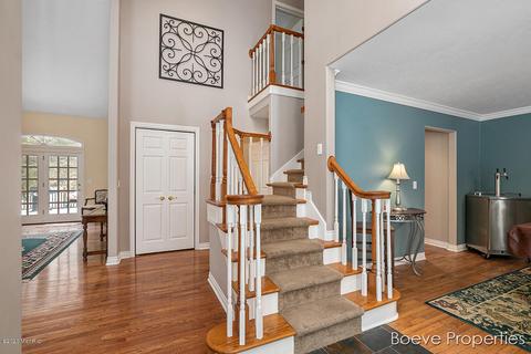 7410 Pine Bluff Dr, Spring Lake, MI 49456 photo 9