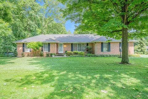 15919 Edgewood, Buchanan, MI 49107 photo 1