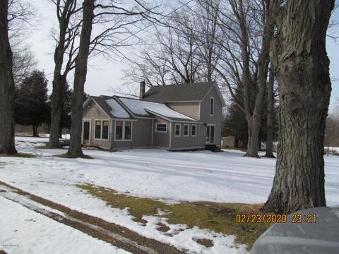 1895 N Wilson Rd, Mears, MI 49436 photo 7