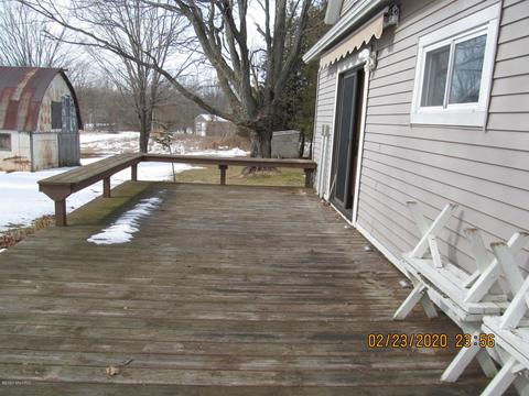 1895 N Wilson Rd, Mears, MI 49436 photo 72