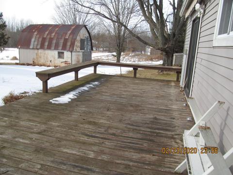 1895 N Wilson Rd, Mears, MI 49436 photo 73