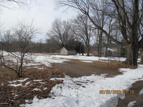 1895 N Wilson Rd, Mears, MI 49436 photo 3